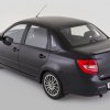 C    LADA Granta Sport